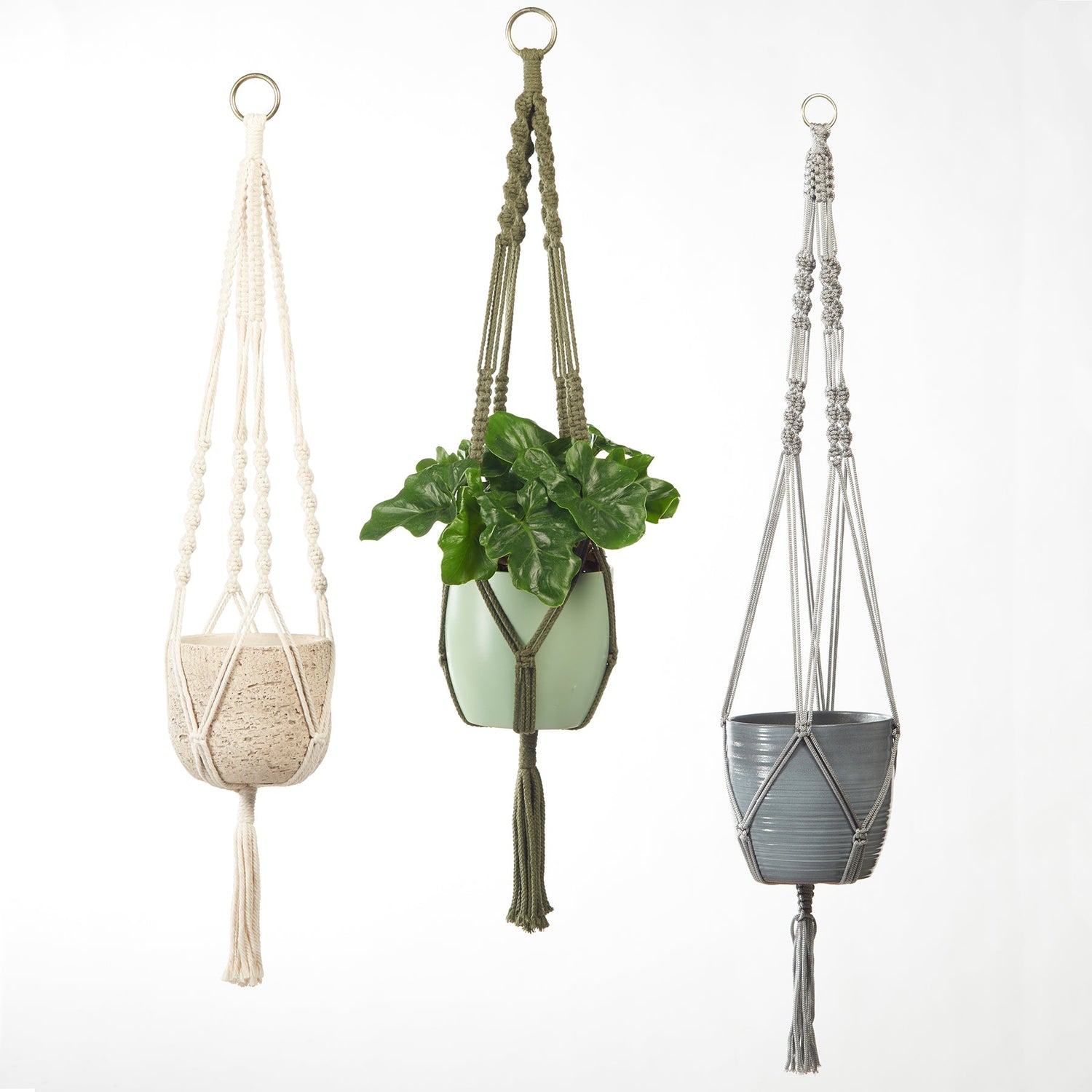 SK Pottery Accessories