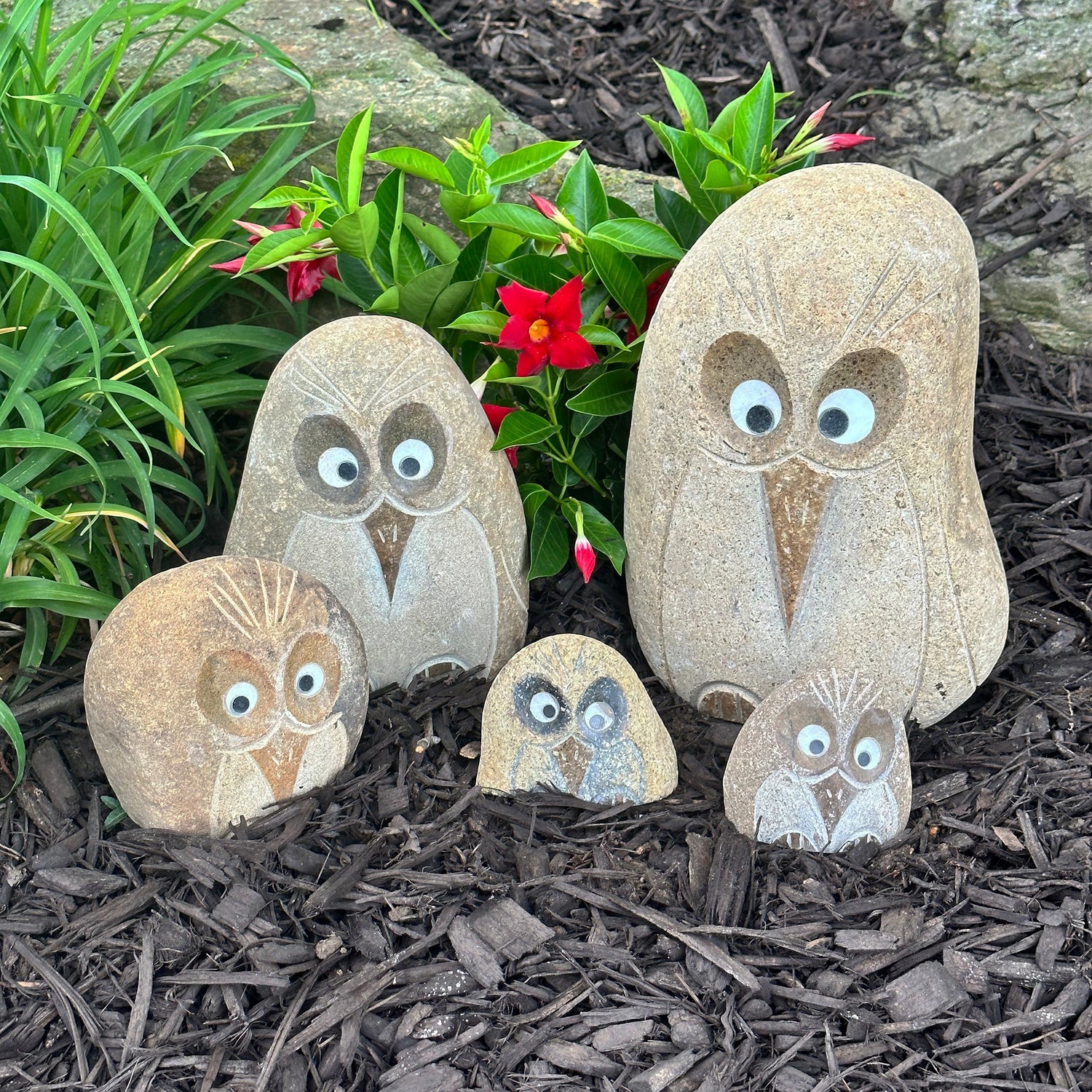 Stone Age Creations