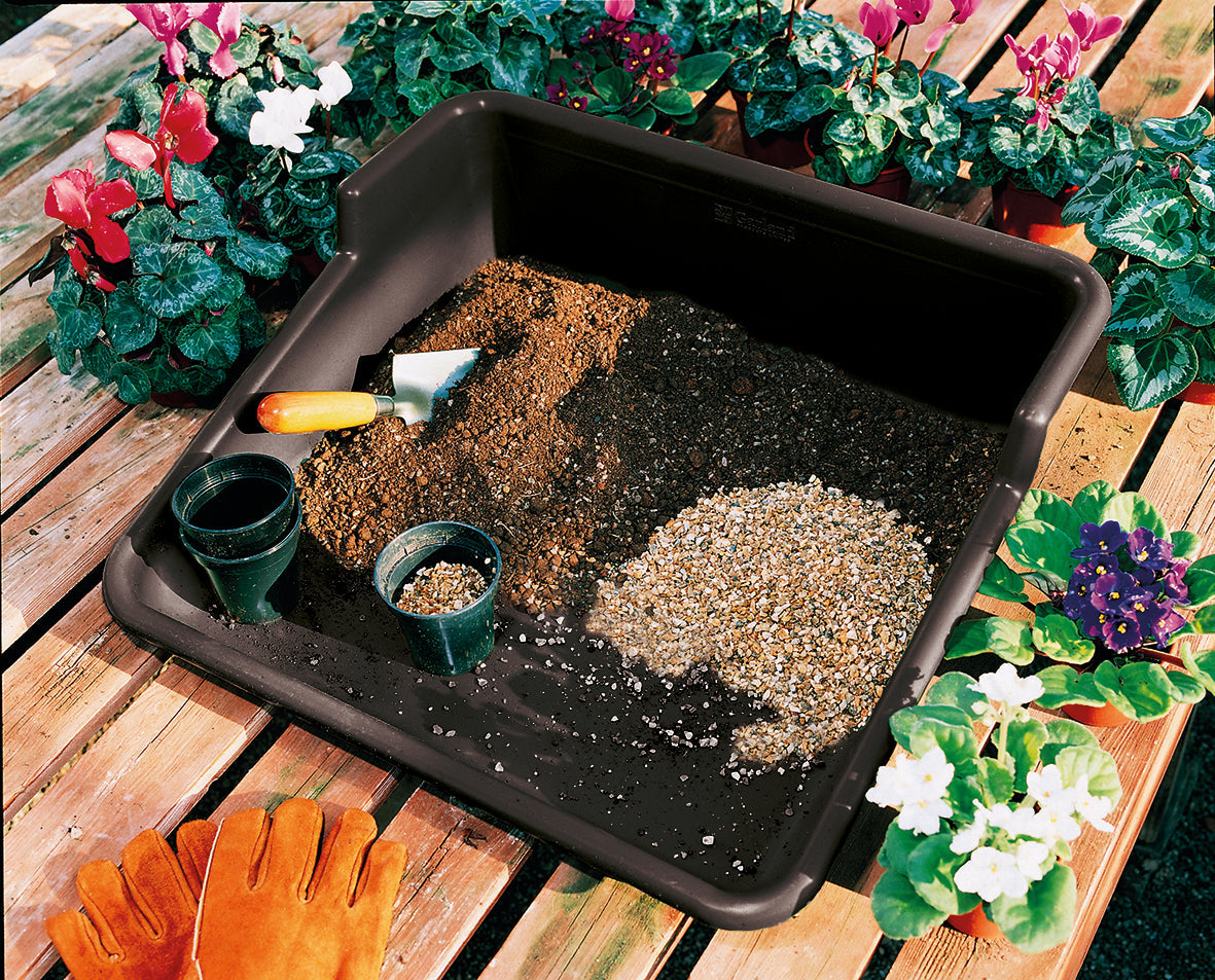 Garden Accessories