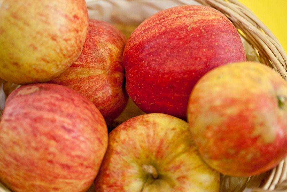 Apples