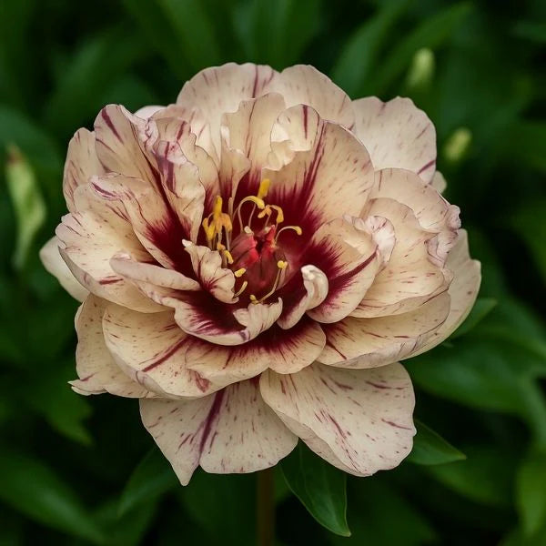 Garden Candy™ All That Jazz™ Itoh Peony (Paeonia × Itoh ‘All That Jazz’) - 2 gallon