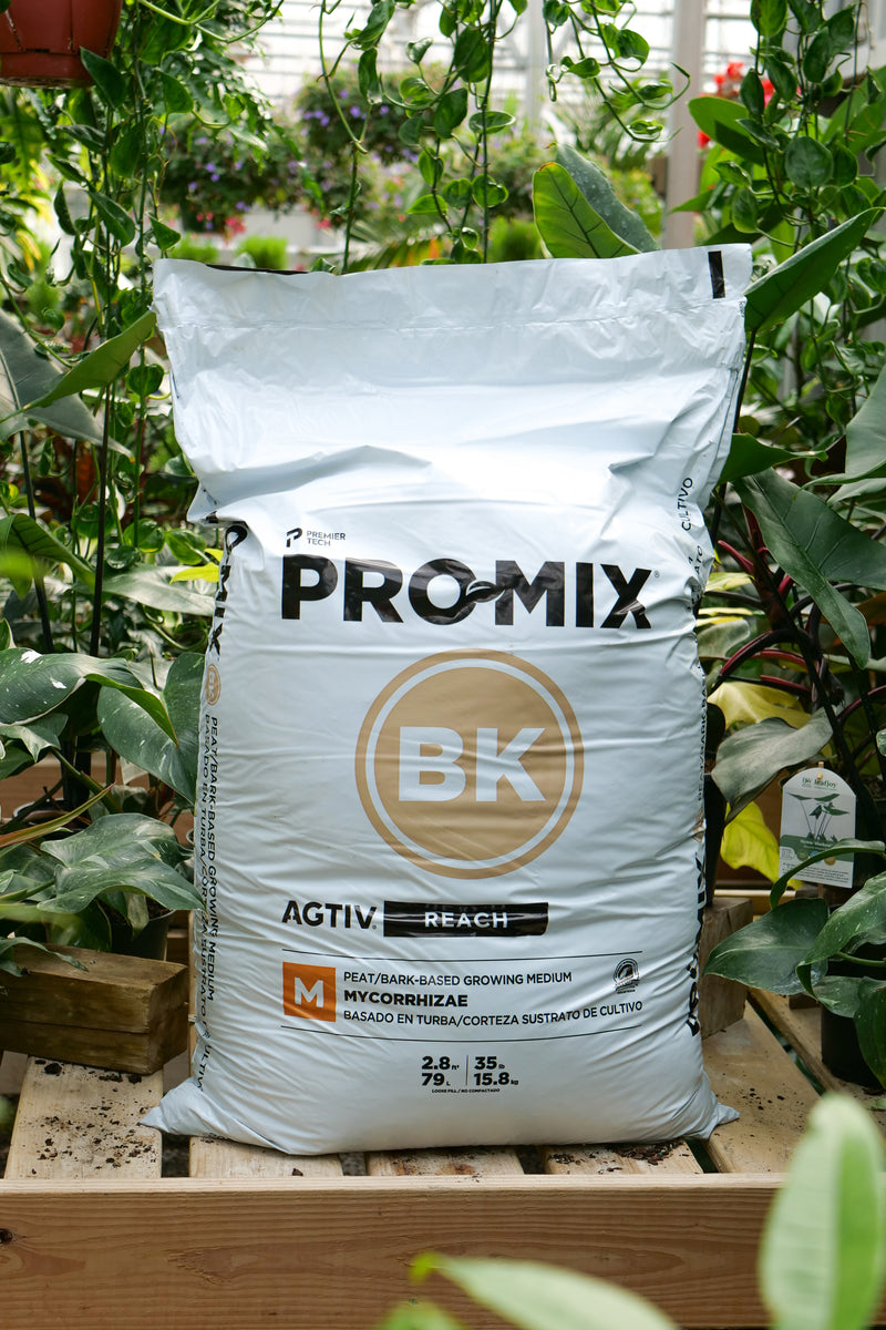 PRO-MIX® BK25
