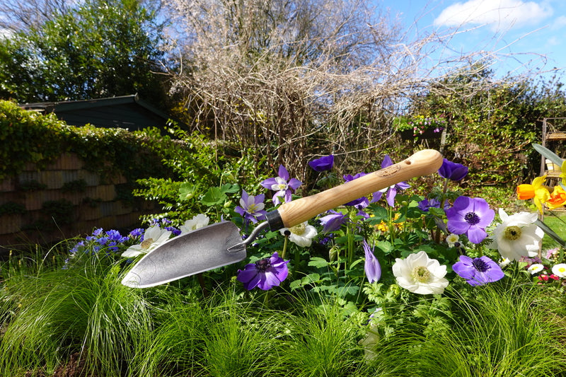 DeWit Trowel - Midsize Handle