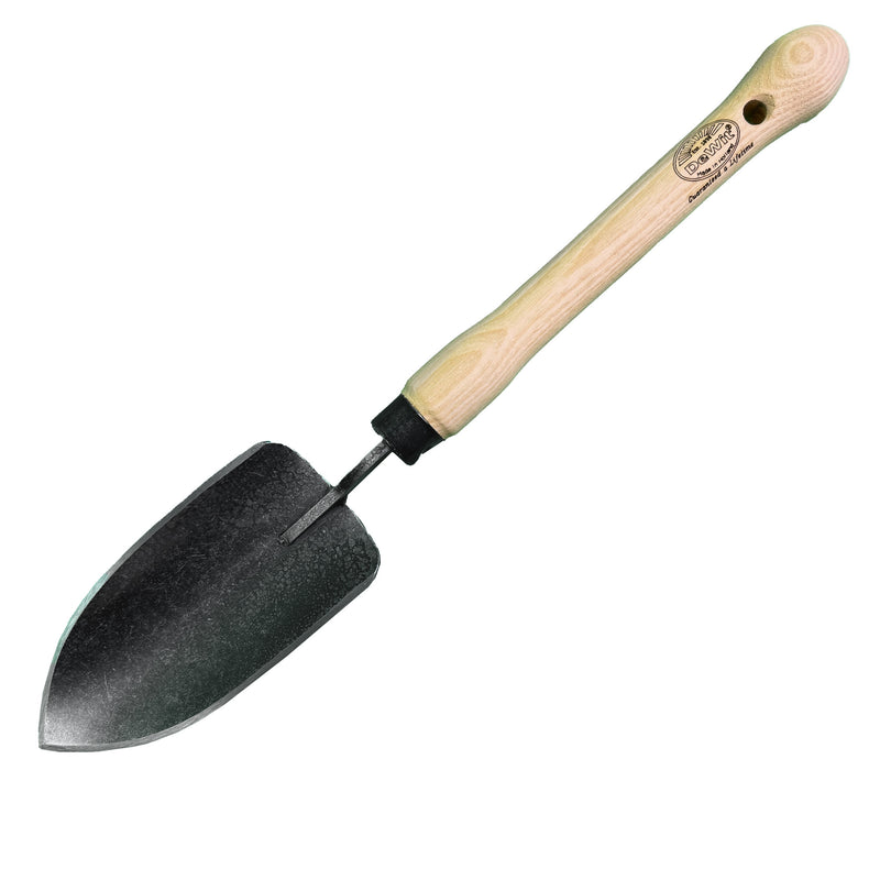 DeWit Trowel - Welldone with 10" Handgrip