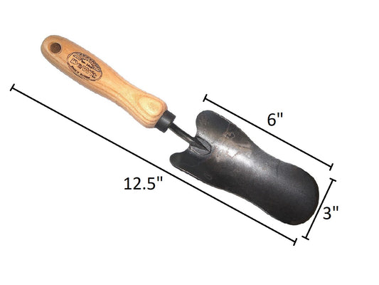 DeWit Trowel - Victorian Medium