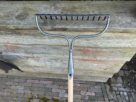 BOW TINE RAKE X-TREME