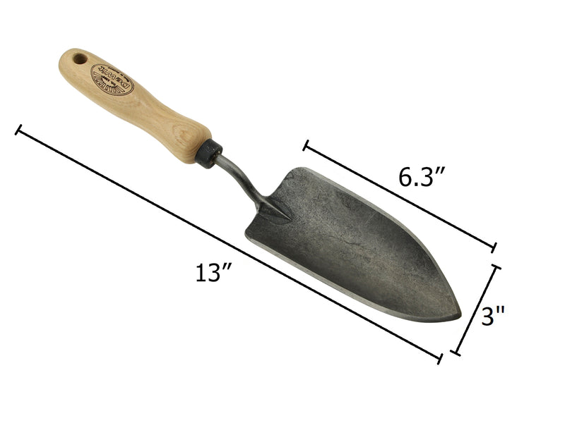 DeWit Trowel