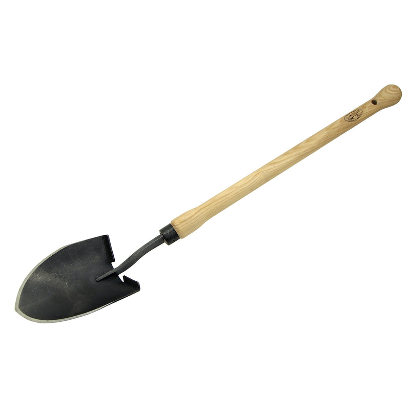 DeWit Shovel - Mini Drop Grip Welldone