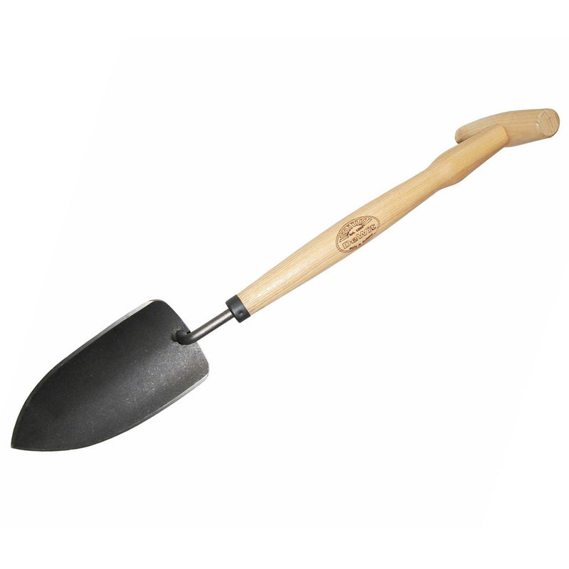 DeWit Trowel - P-Grip