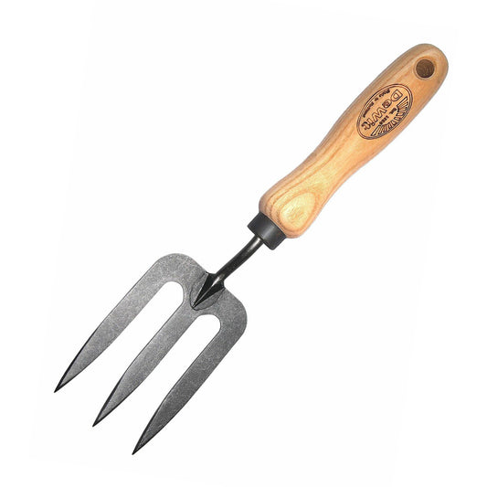 DeWit Fork - Hand