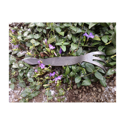 DeWit Cultivator - Ninja