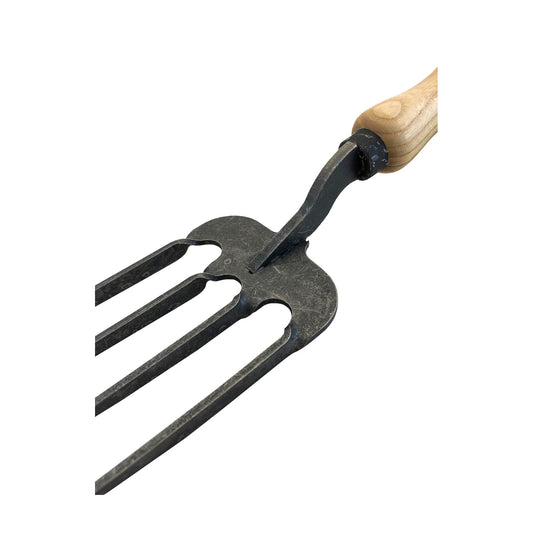 DeWit Fork - Twisted Tine Welldone