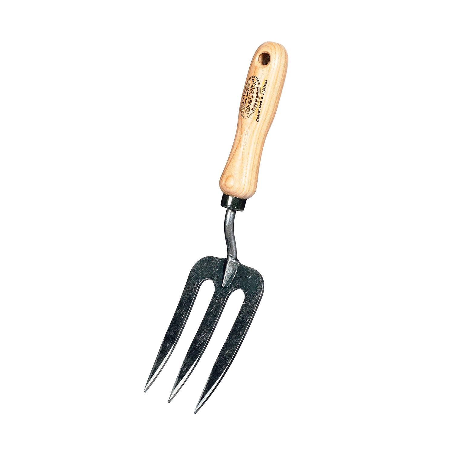 DeWit Fork - Garden Fantastic Four