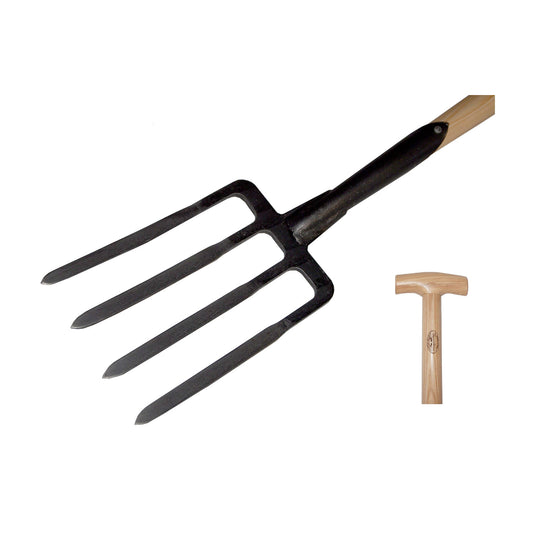 DeWit Fork - Dutch Digging