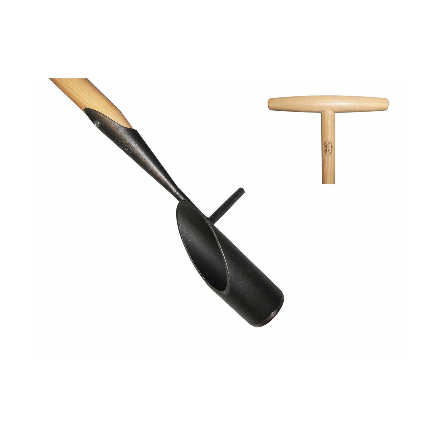 DeWit Planter - Bulb Long T-Handle