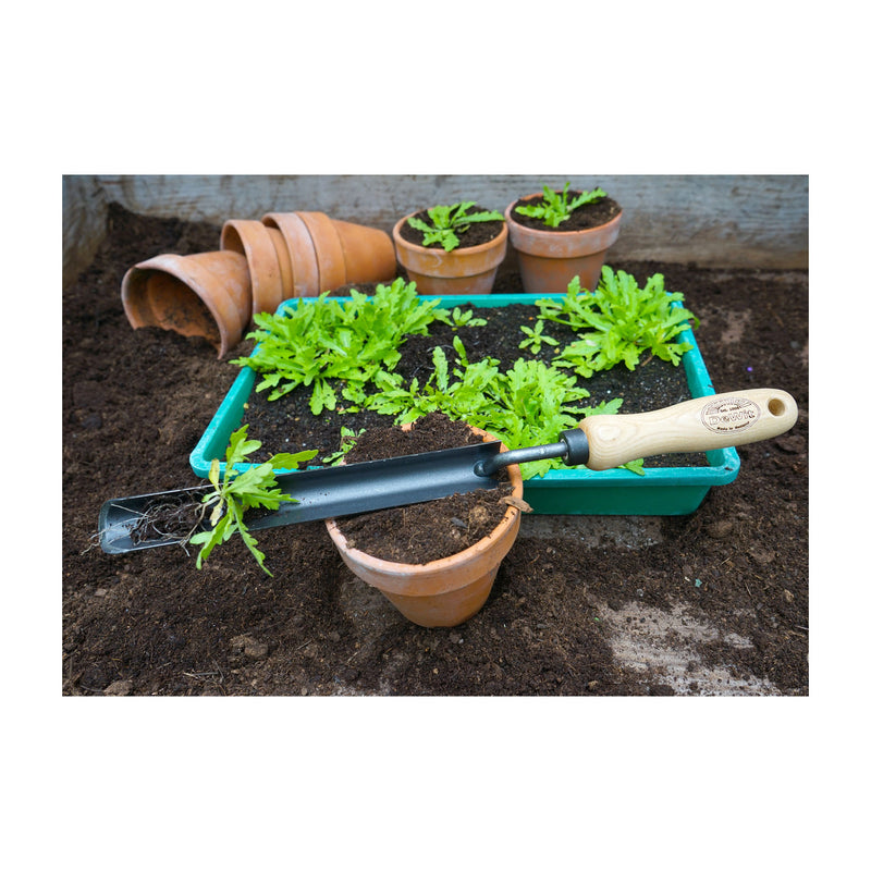DeWit Trowel - Transplanter
