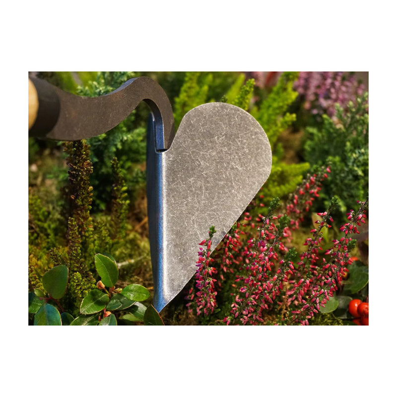 DeWit Plow - Drop Grip