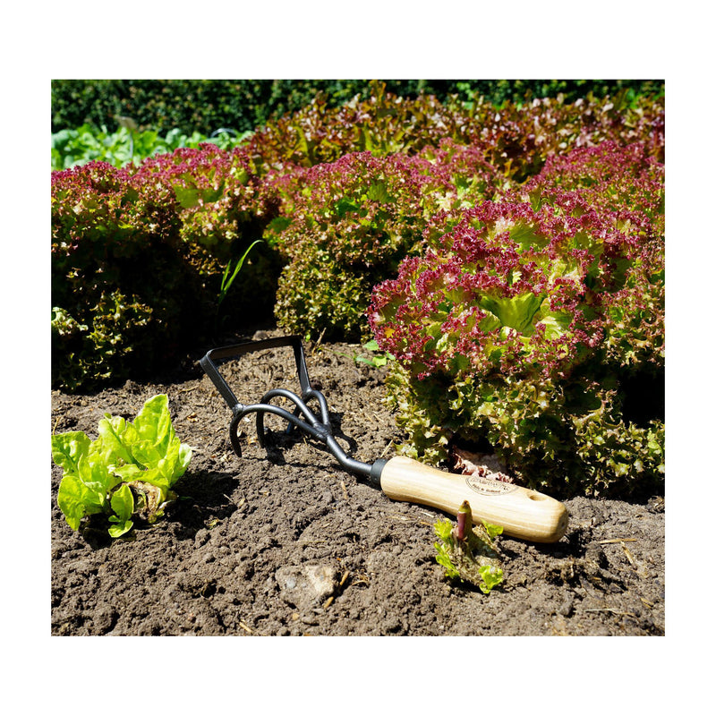 DeWit Cultivator Stirrup Hoe