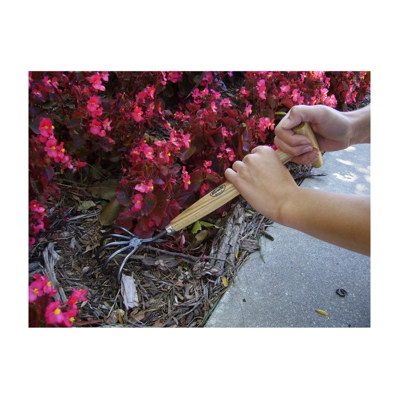 DeWit Cultivator - 5 Tine P-Grip