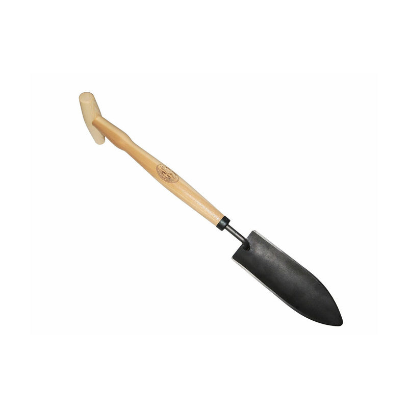 DeWit Trowel - Transplant P-Grip