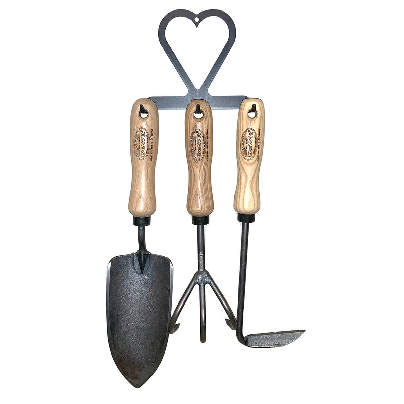 DeWit Tool Gift Set - 3 Piece with Hanger