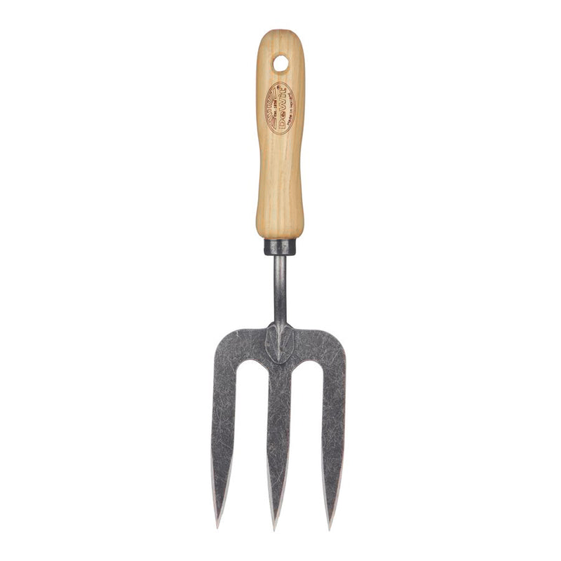 DeWit Fork - Hand