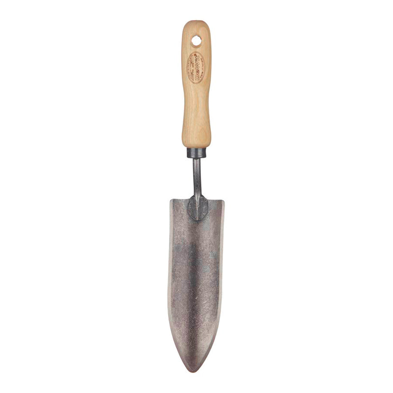 DeWit Trowel - Transplant