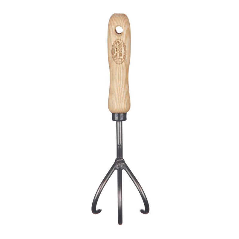 DeWit Cultivator - 3 Tine
