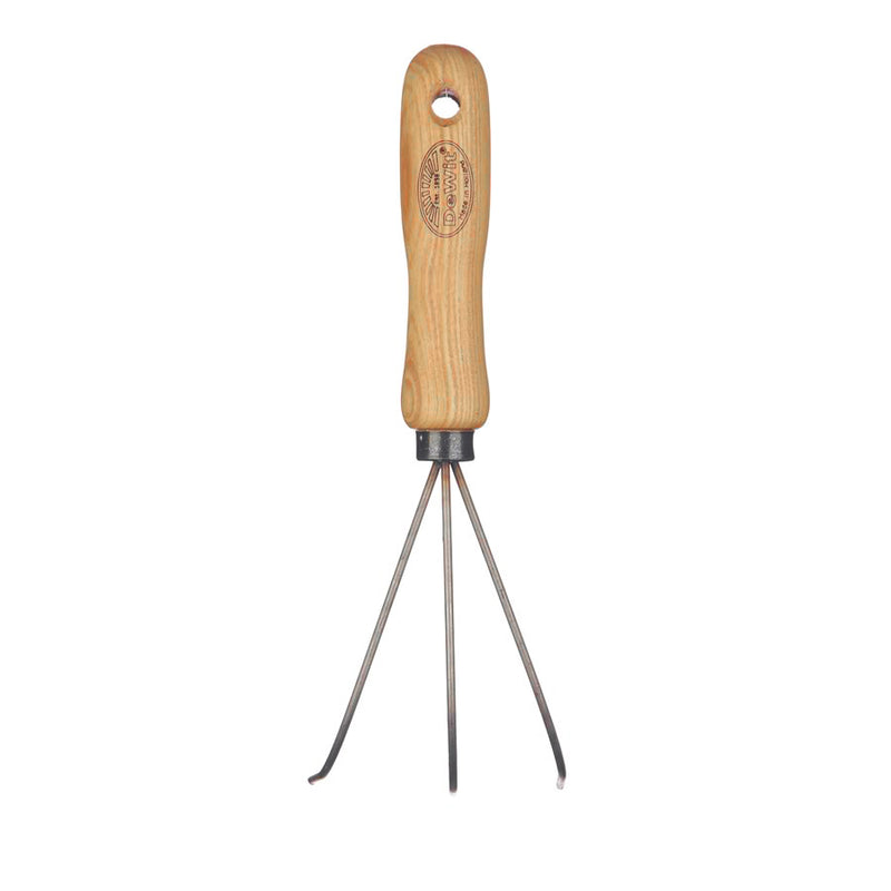 DeWit Cultivator - Spring Tine
