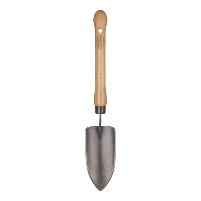 DeWit Trowel - Welldone with 10" Handgrip