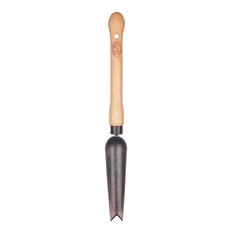DeWit Trowel - Welldone Snake Tongue with 10" Handgrip