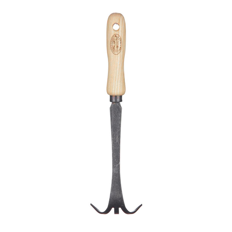 DeWit Cultivator - Bio 3 Tine