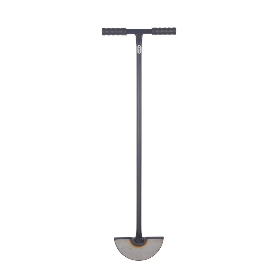 DeWit Lawn Edger - Steel Head