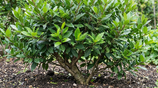 Bay Laurel (Laurus nobilis) - 1 gallon