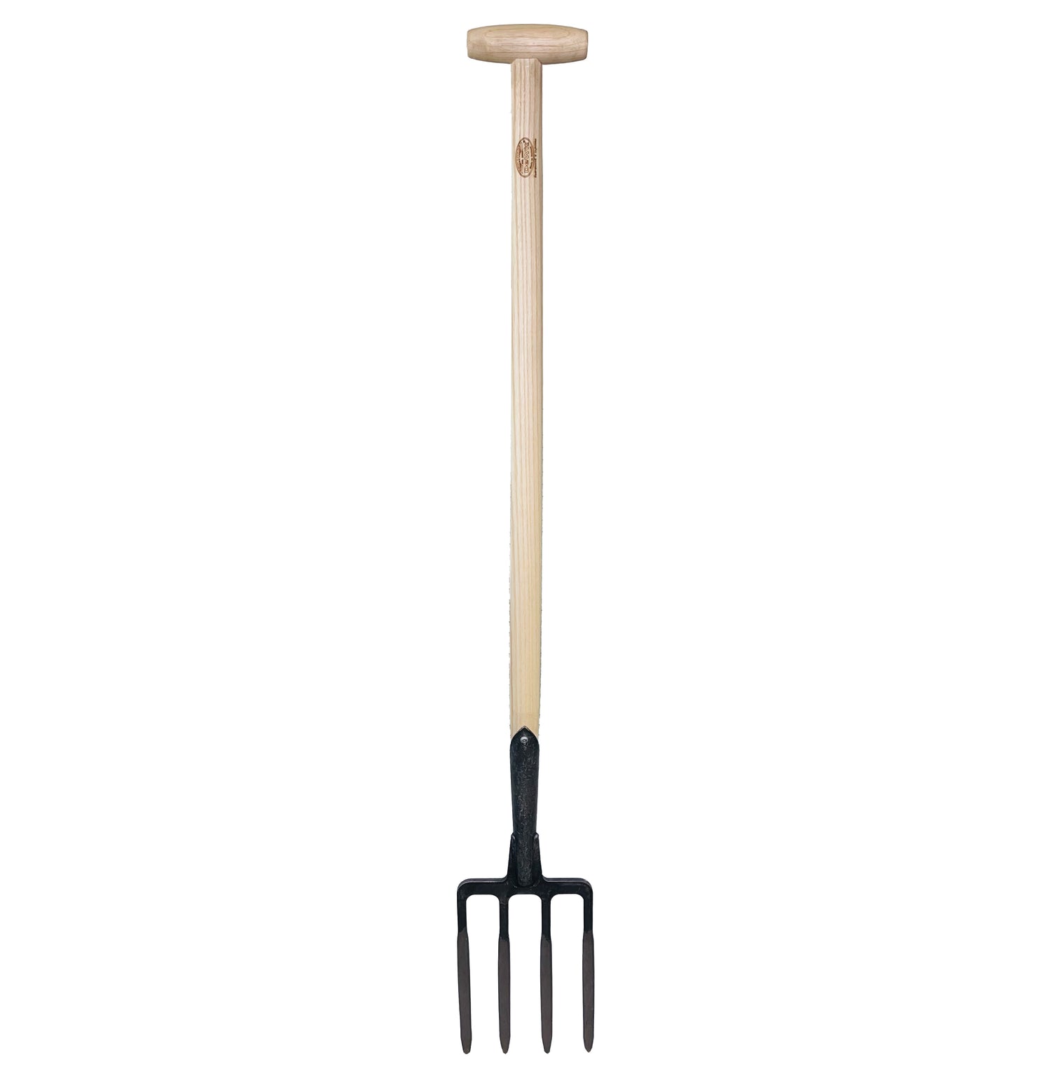 DeWit Fork - 4 Prong Garden / Potato