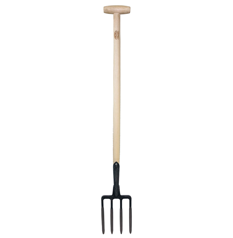 DeWit Fork - 4 Prong Garden / Potato