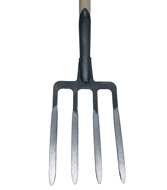 DeWit Fork - 4 Prong Garden / Potato