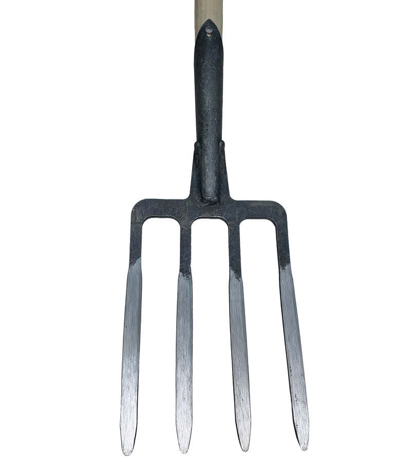 DeWit Fork - 4 Prong Garden / Potato
