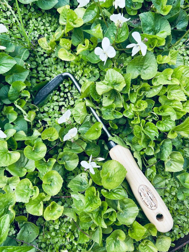 DeWit Weeder - Cape Cod Right Hand