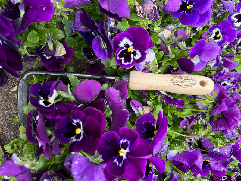 DeWit Weeder - Cape Cod Right Hand