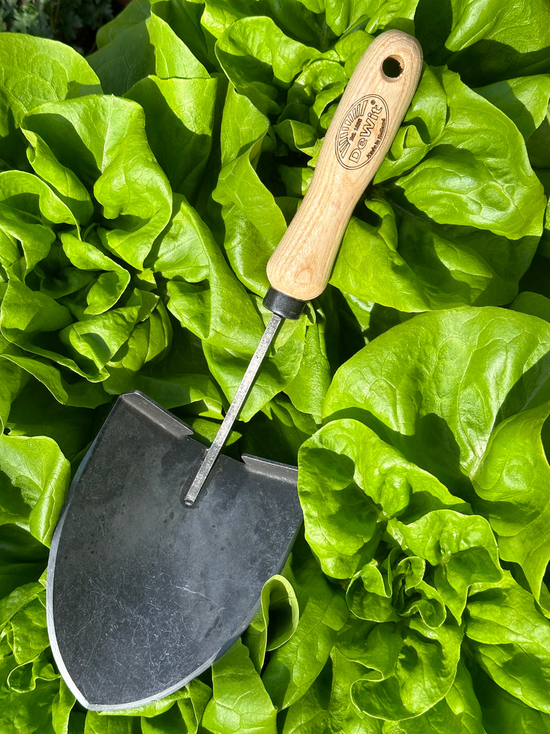 DeWit Shovel - Mini American Welldone