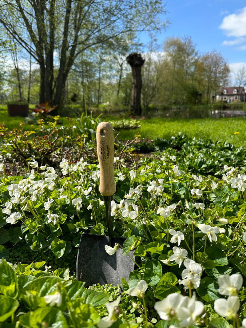 DeWit Shovel - Mini American Welldone