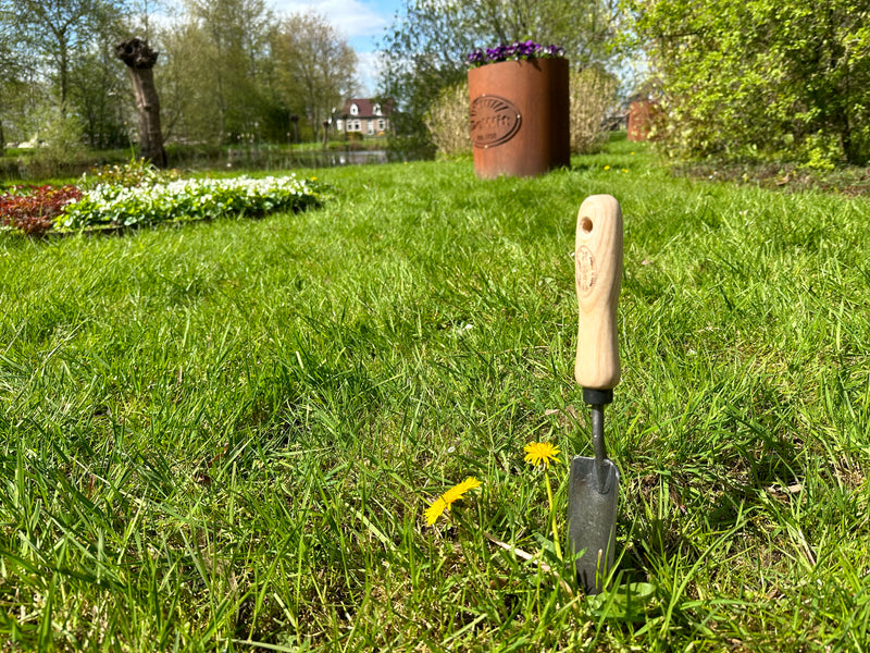 DeWit Trowel - Rock N Root